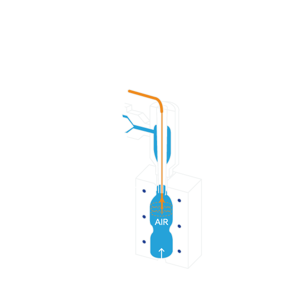 Valencia Plastics Inc Blow Molding Process