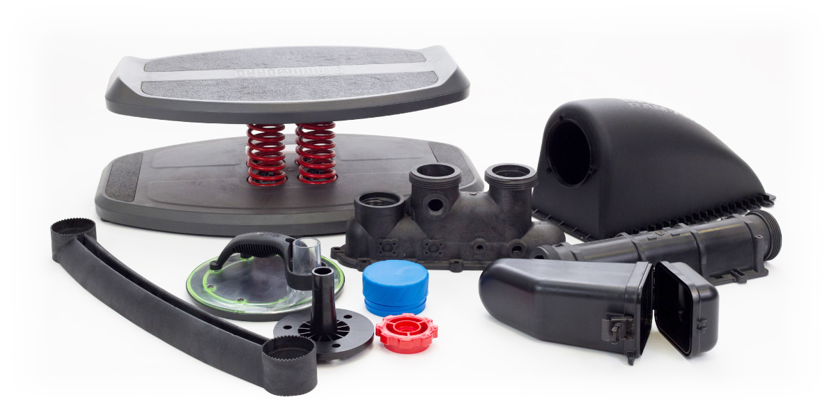 Valencia Plastics Injection Molding