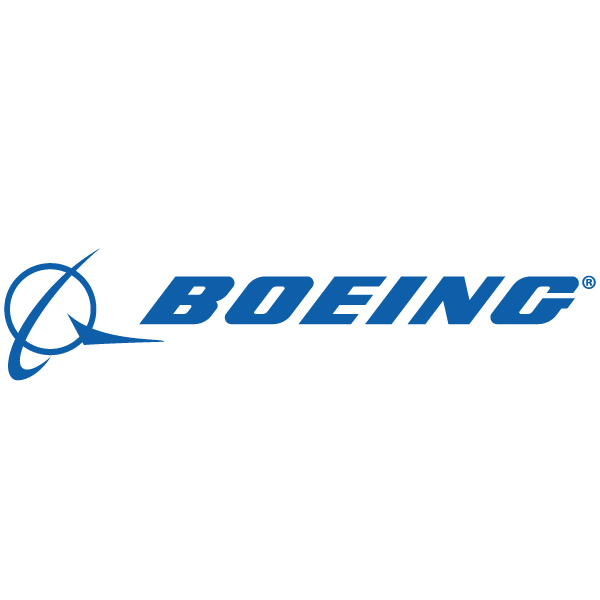 Boeing Logo