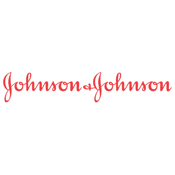 Johnson Johnson Logo