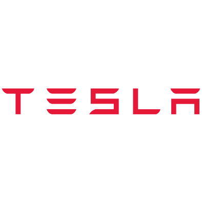 Tesla logo